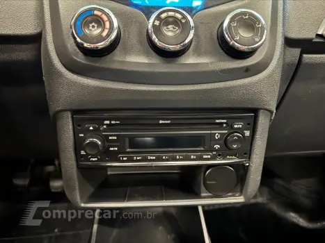 Montana 1.4 Mpfi Sport Cs 8V Flex 2P Manual