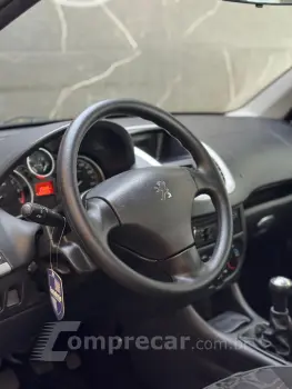 207 1.4 XR Passion 8V