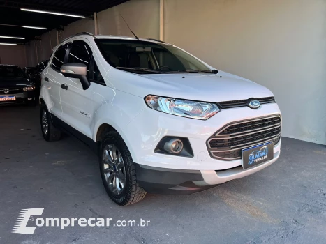 ECOSPORT 1.6 Freestyle 8V