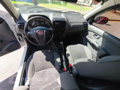 Strada 1.4 WORKING FLEX CABINE SIMPLES