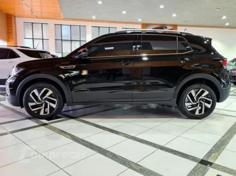 T-CROSS HIGHLINE 1.4 TSI FLEX 16V 5P AUT