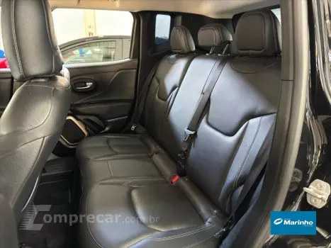 RENEGADE 2.0 16V TURBO DIESEL LONGITUDE 4P 4X4 AU