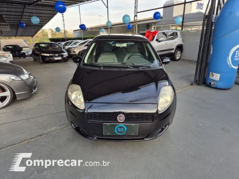 Punto ATTRACTIVE 1.4 Fire Flex 8V 5p