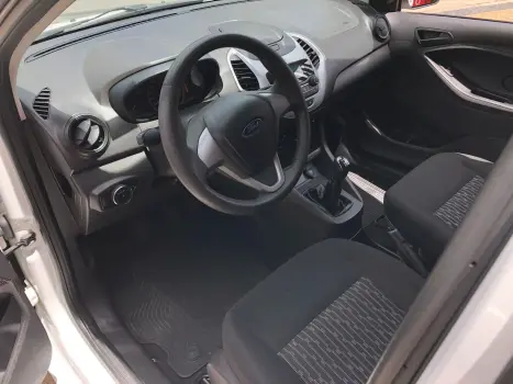 Ka 1.0 Ti-Vct Flex Se Manual