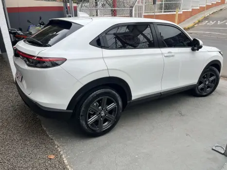 HR-V 1.5 16V 4P FLEX EXL AUTOMÁTICO CVT