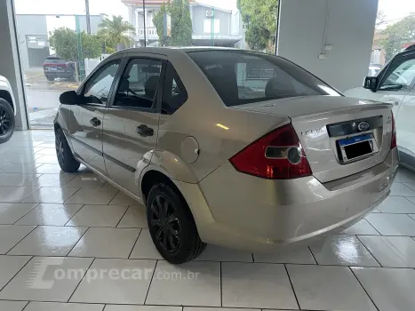 FIESTA 1.6 MPI Class 8V