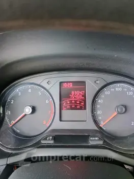 GOL 1.0 12V MPI Totalflex