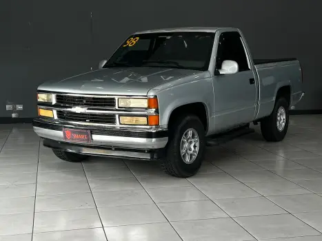 CHEVROLET Silverado DLX 4.1 2 portas