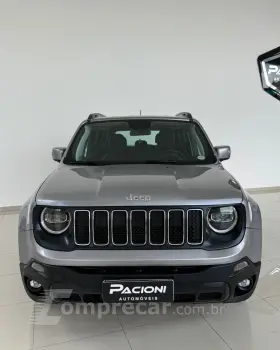 RENEGADE 1.8 16V Longitude