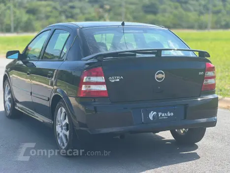 ASTRA 2.0 MPFI Advantage 8V