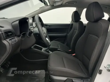 HB20 1.0 12V FLEX COMFORT PLUS MANUAL