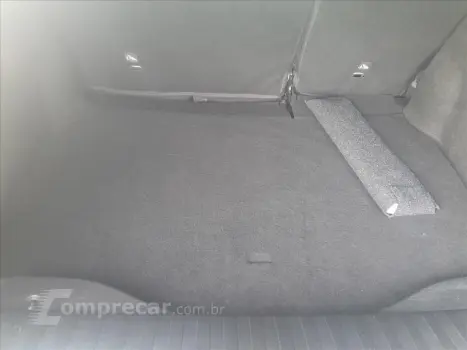 2008 1.6 16V THP FLEX GRIFFE 4P MANUAL