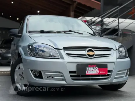 CHEVROLET CELTA 1.0 MPFI VHC Life 8V 4 portas