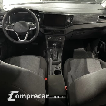 POLO 1.0 170 TSI Comfortline