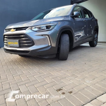 CHEVROLET TRACKER Premier 1.2 Turbo 12V Flex Aut. 4 portas