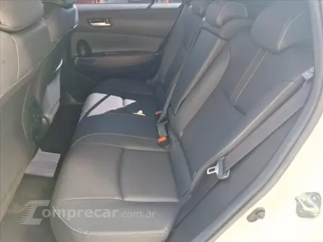 COROLLA CROSS 2.0 VVT-IE FLEX XRE DIRECT SHIFT