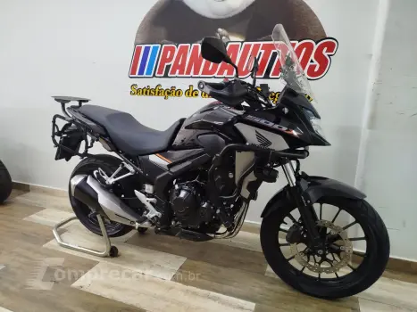 HONDA CB 500X ABS
