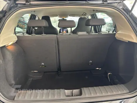 ONIX 1.0 TURBO FLEX LTZ AUTOMÁTICO