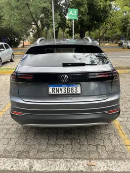 NIVUS 1.0 200 TSI Highline