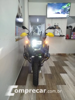 R 1250 GS 1250 cc