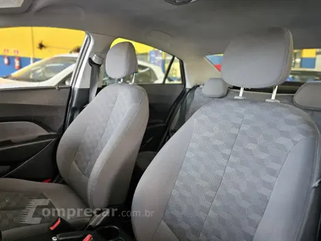 HB20S C.Plus/C.Style 1.6 Flex 16V Mec.4p