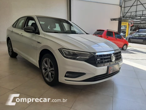 JETTA 1.4 250 TSI R-line