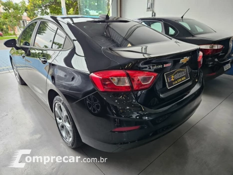 CRUZE 1.4 Turbo LT 16V