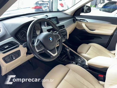 X1 2.0 XDRIVE 25i Sport