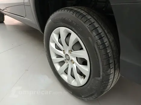 STRADA 1.3 FIREFLY FLEX FREEDOM CS MANUAL