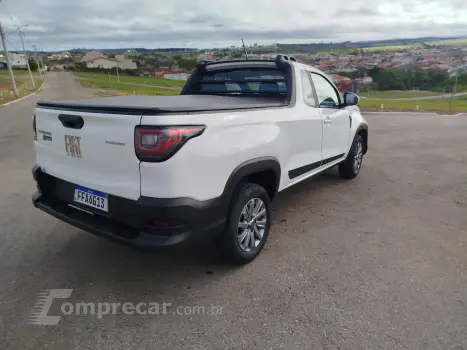 STRADA 1.3 Firefly Freedom CS