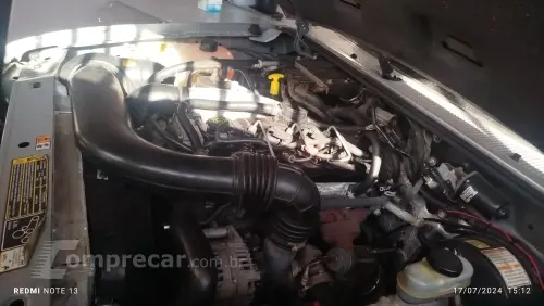 RANGER 3.0 XL 16V 4X4 CD