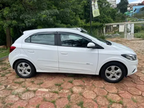 ONIX 1.4 MPFI LTZ 8V