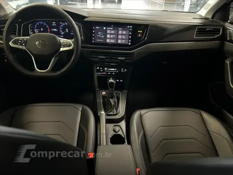 POLO 1.0 170 TSI HIGHLINE AUTOMÁTICO