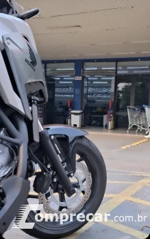 Nc750x