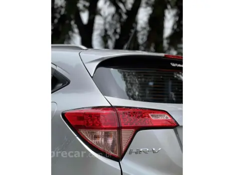 HR-V 1.8 16V FLEX EX 4P AUTOMÁTICO