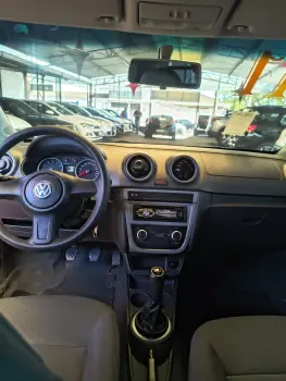 Saveiro 1.6 Mi Total Flex 8V CE