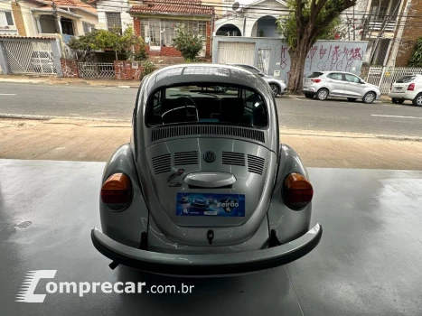 Fusca