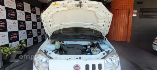 UNO 1.0 EVO Vivace 8V