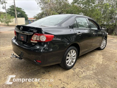 COROLLA 2.0 Altis 16V