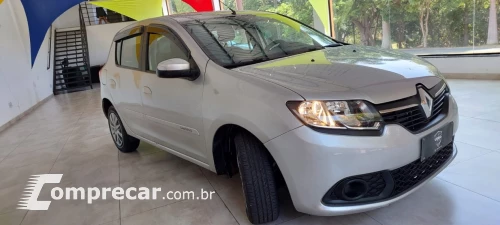 Renault SANDERO 1.0 12V SCE Expression 5 portas