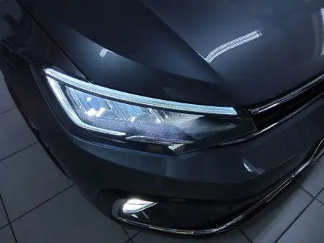 VIRTUS 1.0 200 TSI HIGHLINE AUTOMÁTICO