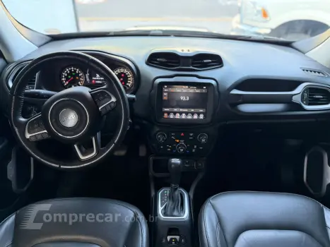 RENEGADE 1.8 16V Longitude