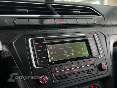 GOL 1.0 12V MPI TOTALFLEX 4P MANUAL