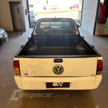 Saveiro CL 1.6 Mi / CL/ C 1.6