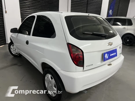 CELTA 1.0 MPFI LS 8V