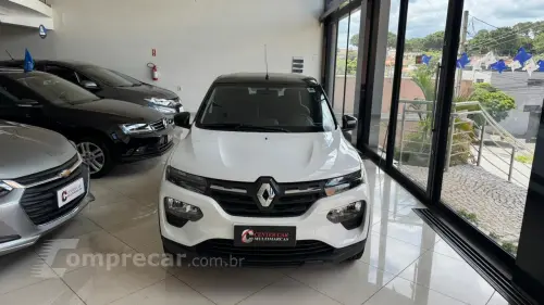 KWID 1.0 12V SCE Intense