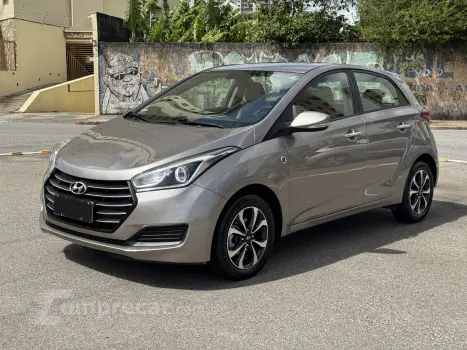 HB20 1.6 1 Million 16V