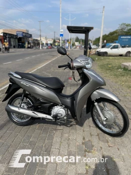 HONDA BIZ 110I