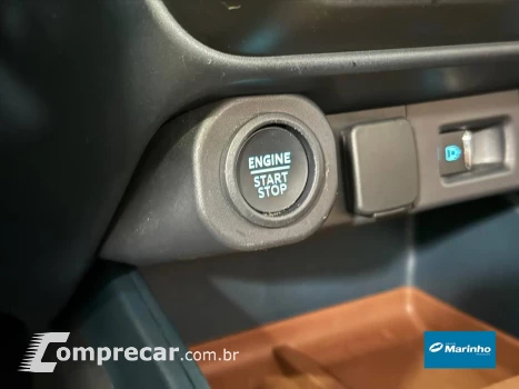 MAVERICK 2.0 ECOBOOST GASOLINA LARIAT FX4 AUTOMÁT
