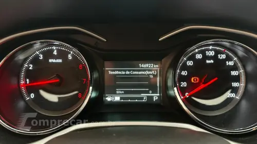 ONIX 1.0 Turbo Plus LTZ